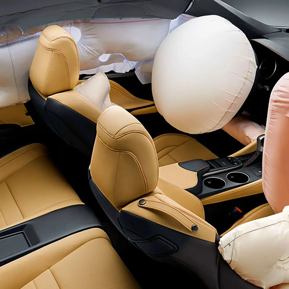 airbags