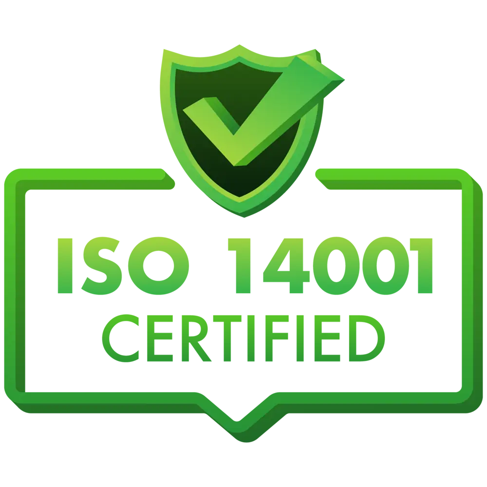 ISO 14001